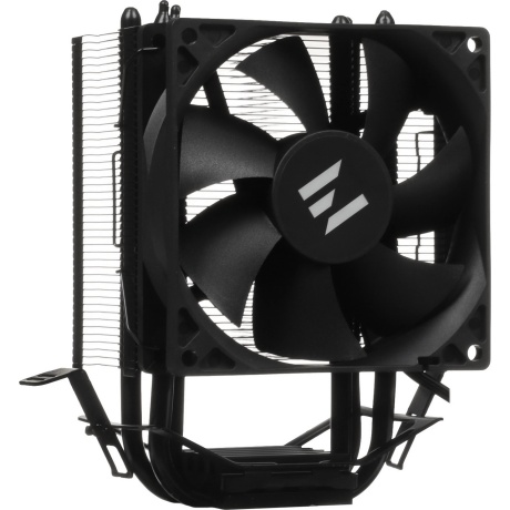 Вентилятор для процессора Zalman CNPS4X BLACK - фото 3