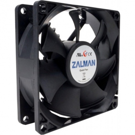 Вентилятор Zalman ZM-F1 Plus (SF) - фото 2