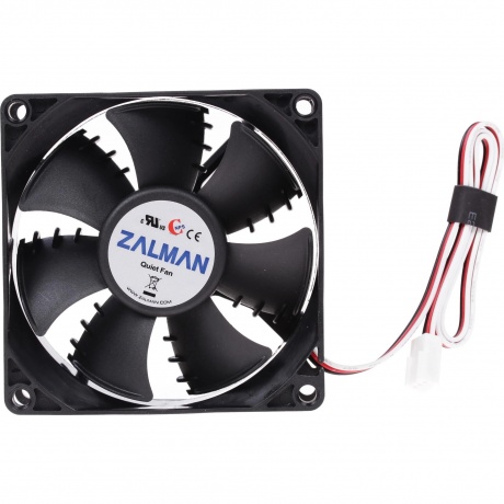 Вентилятор Zalman ZM-F1 Plus (SF) - фото 6