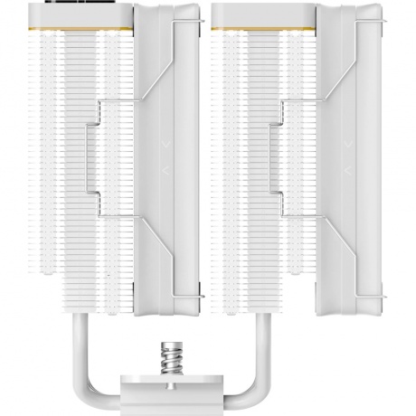 Вентилятор Ocypus Iota A62 WH - фото 6