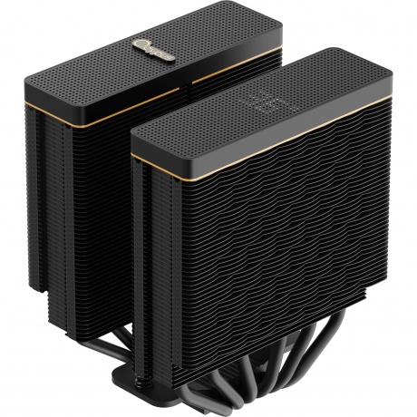 Вентилятор Ocypus Iota A62 BK - фото 4