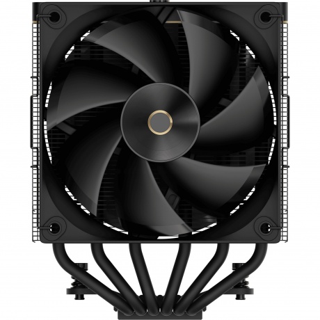 Вентилятор Ocypus Iota A62 BK - фото 5