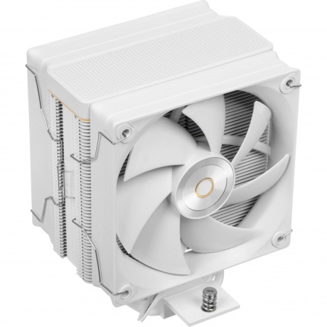 Вентилятор Ocypus Iota A40 WH Dual Fan - фото 1