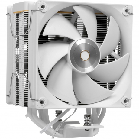 Вентилятор Ocypus Iota A40 WH Dual Fan - фото 2