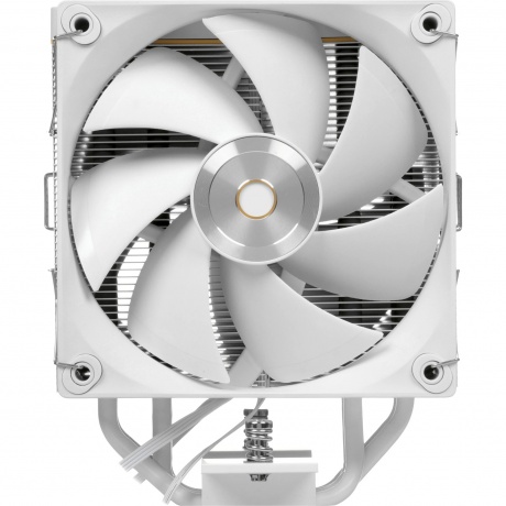 Вентилятор Ocypus Iota A40 WH Dual Fan - фото 3