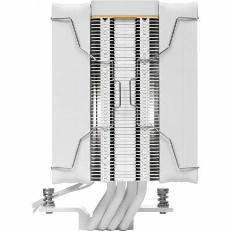 Вентилятор Ocypus Iota A40 WH Dual Fan - фото 5