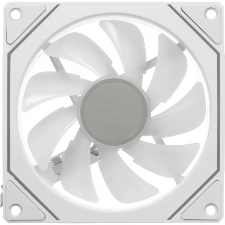 Вентилятор Ocypus Gamma F12 WH