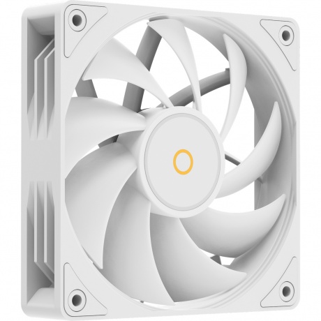 Вентилятор Ocypus Gamma F12 WH - фото 5