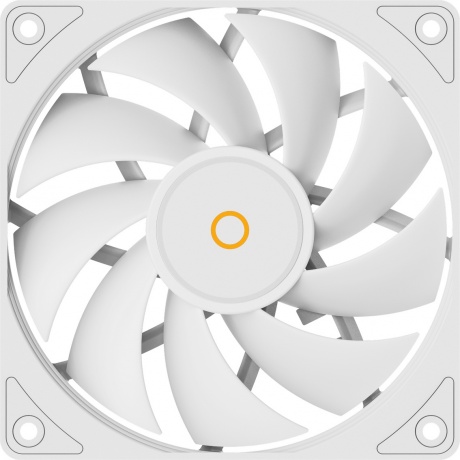 Вентилятор Ocypus Gamma F12 WH - фото 6