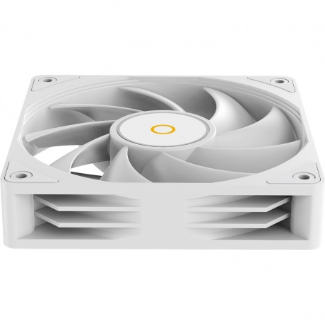 Вентилятор Ocypus Gamma F12 WH - фото 8