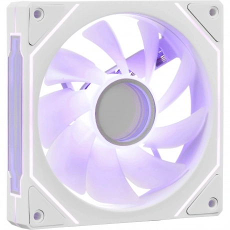 Вентилятор Ocypus Gamma F12 WH ARGB