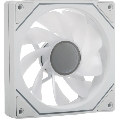 Вентилятор Ocypus Gamma F12 WH ARGB REVERSE BLADE