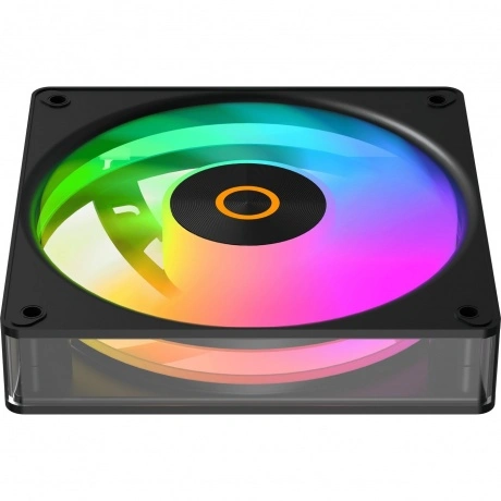 Вентилятор Ocypus Gamma F12 Elite BK ARGB