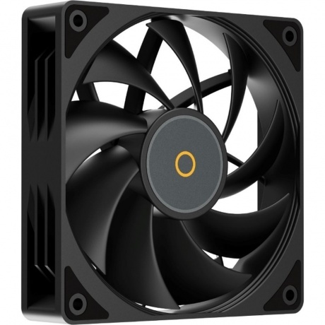 

Вентилятор Ocypus Gamma F12 BK
