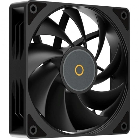 Вентилятор Ocypus Gamma F12 BK