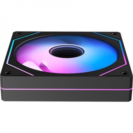 Вентилятор Ocypus Gamma F12 BK ARGB - фото 11
