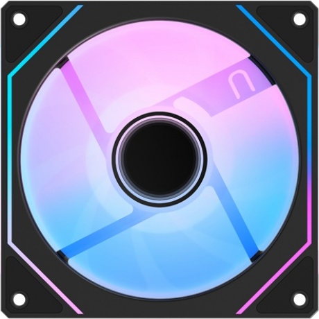 Вентилятор Ocypus Gamma F12 BK ARGB - фото 12