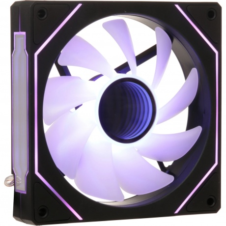 Вентилятор Ocypus Gamma F12 BK ARGB - фото 5