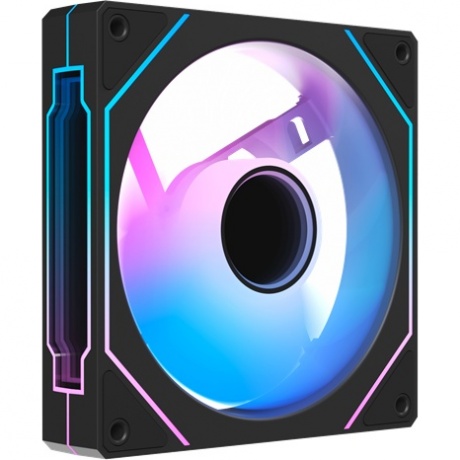 Вентилятор Ocypus Gamma F12 BK ARGB - фото 10