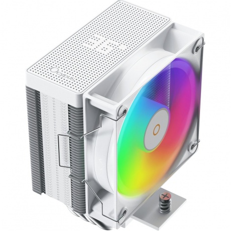 Вентилятор Ocypus Gamma A40 WH ARGB Digital - фото 1