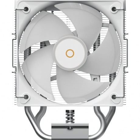 Вентилятор Ocypus Gamma A40 WH ARGB Digital - фото 3