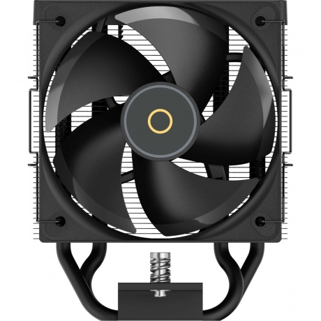 Вентилятор Ocypus Gamma A40 BK - фото 5