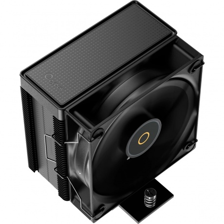 Вентилятор Ocypus Gamma A40 BK - фото 6