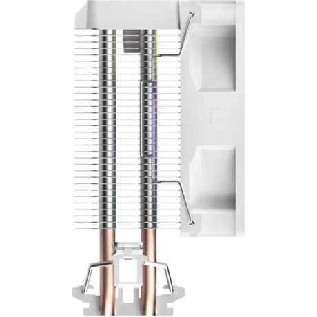 Вентилятор Ocypus Gamma A20 WH ARGB - фото 7