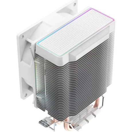 Вентилятор Ocypus Gamma A20 WH ARGB - фото 8