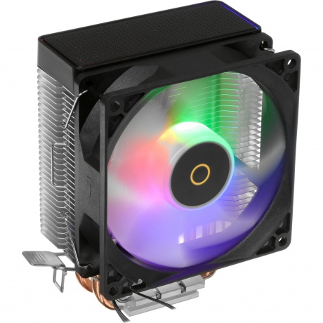 

Вентилятор Ocypus Gamma A20 BK ARGB