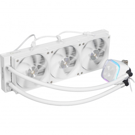 

Система водяного охлаждения Ocypus Iota L36 WH