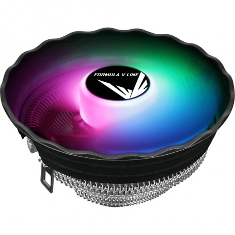 Вентилятор Formula V Line Air Frost Plus (Air Frost Plus FRGB 3P...