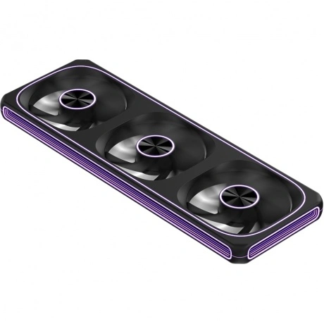 Вентилятор Formula V Line AIR FUSION 3 BK REVERSE ARBG (AIR FUSI...