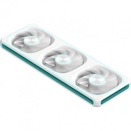 Вентилятор Formula V Line AIR FUSION 3 WH REVERSE ARBG (AIR FUSI...