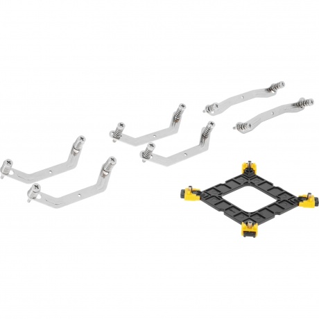 Вентилятор Formula V Line ICE BOID 4PSD12 - фото 8