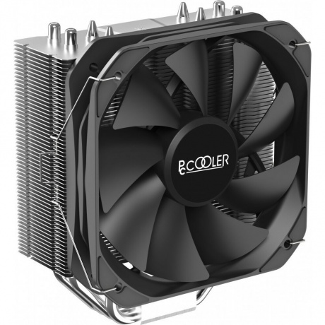 

Кулер PCCooler Paladin 400