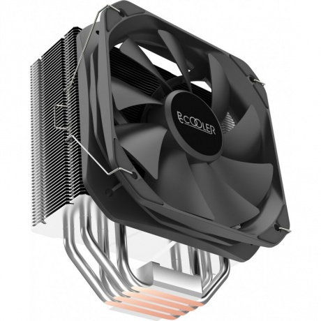 Кулер PCCooler Paladin 400 - фото 2