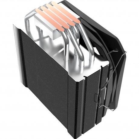 Кулер PCCooler Paladin 400 - фото 3