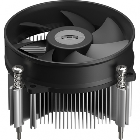 Кулер PCCooler R95S-I - фото 1