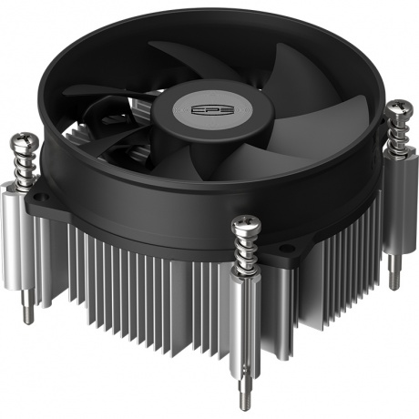 Кулер PCCooler R95S-I - фото 2