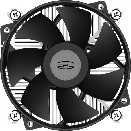 Кулер PCCooler R95S-I - фото 4