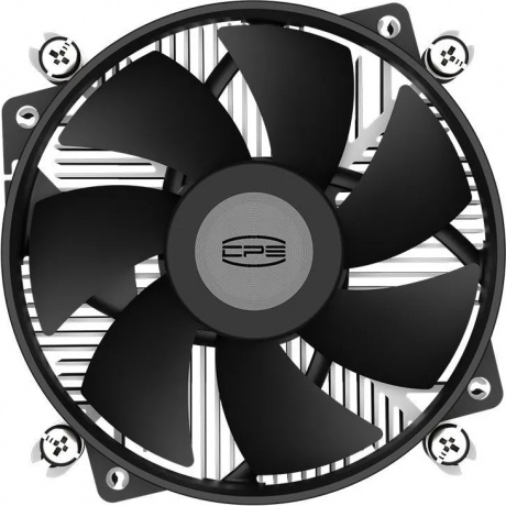 Кулер PCCooler R95S-I - фото 7