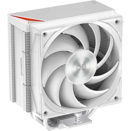 

Кулер PCCooler RZ400 V2 WH
