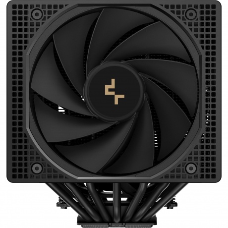 Кулер Deepcool ASSASSIN VC ELITE (R-ASN4-BKNVNN-GJD) - фото 5