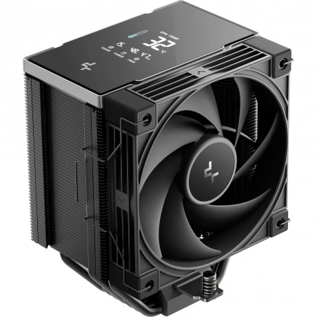 Кулер Deepcool AK700 DIGITAL NYX