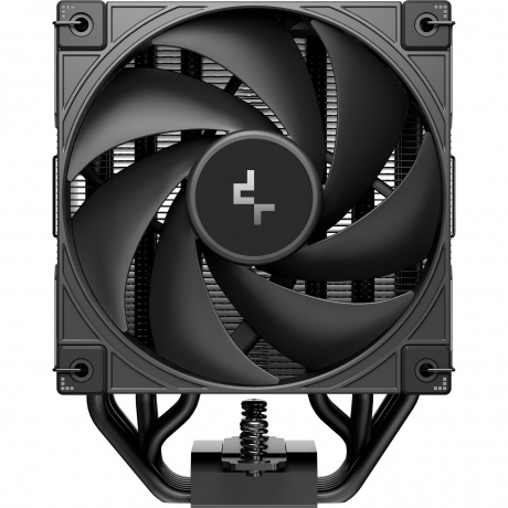 Кулер Deepcool AK700 DIGITAL NYX - фото 3