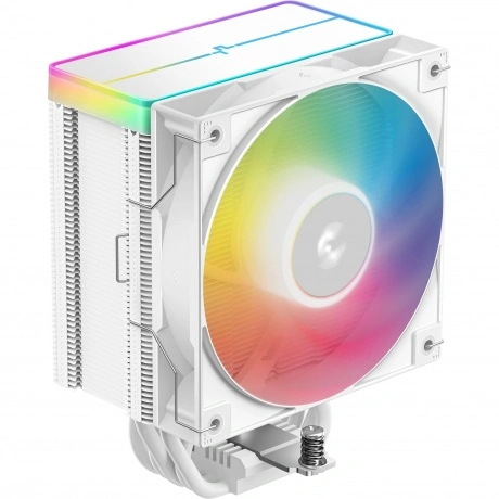 Кулер Deepcool AG500 WH ARGB V2 (R-AG500-WHAMMN-GJD)