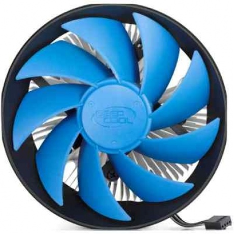 Кулер Deepcool ARCHER BIGPRO - фото 8