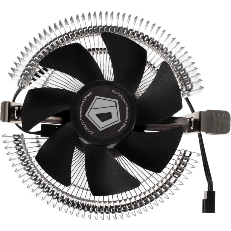 Кулер для процессора DK-01T ID-COOLING