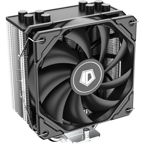 Кулер для процессора SE-224-XTS BLACK ID-COOLING